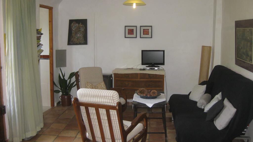 Al Sil Ram Apartment อัลฟาการ์ ภายนอก รูปภาพ